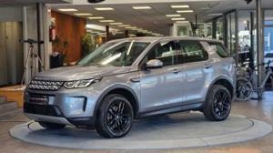 Land Rover Discovery Bild 5