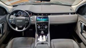 Land Rover Discovery Bild 15
