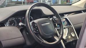 Land Rover Discovery Bild 16