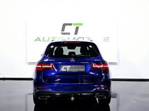 Mercedes-Benz GLC Bild 3