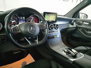 Mercedes-Benz GLC Bild 8