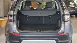 Land Rover Discovery Bild 13