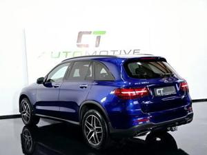 Mercedes-Benz GLC Bild 4