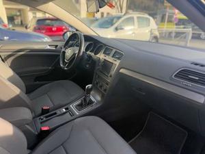 Volkswagen Golf Bild 8