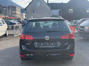 Volkswagen Golf Bild 5