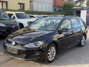 Volkswagen Golf Bild 3