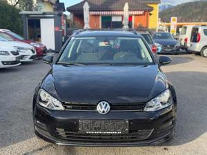 Volkswagen Golf Bild 2