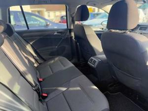 Volkswagen Golf Bild 9