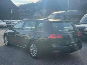 Volkswagen Golf Bild 4