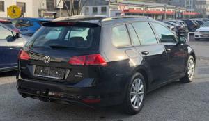 Volkswagen Golf Bild 6