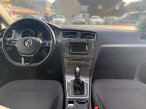 Volkswagen Golf Bild 7