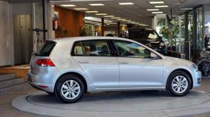 Volkswagen Golf Bild 6