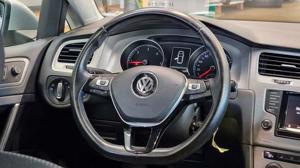 Volkswagen Golf Bild 16
