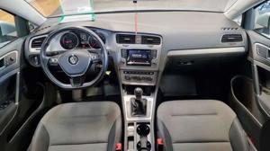 Volkswagen Golf Bild 14