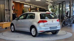 Volkswagen Golf Bild 9