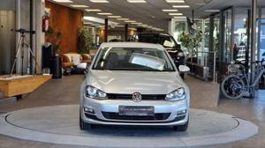 Volkswagen Golf Bild 2