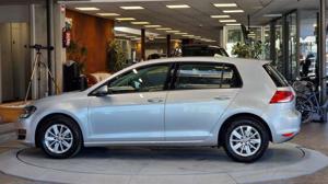 Volkswagen Golf Bild 8