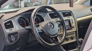 Volkswagen Golf Bild 15