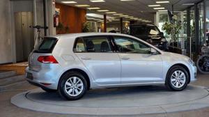 Volkswagen Golf Bild 12