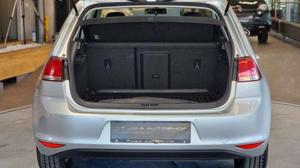 Volkswagen Golf Bild 13