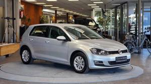 Volkswagen Golf Bild 4