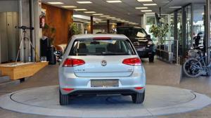 Volkswagen Golf Bild 10