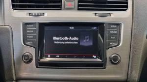 Volkswagen Golf Bild 17
