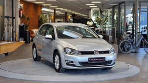 Volkswagen Golf Bild 3