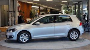 Volkswagen Golf Bild 7