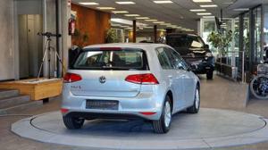Volkswagen Golf Bild 11