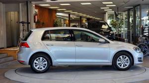 Volkswagen Golf Bild 5