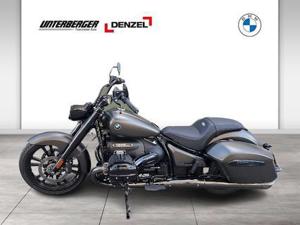 BMW R 18 Roctane  Bild 3