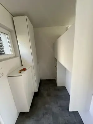1,5 Zimmer Gartenwohnung Bild 6