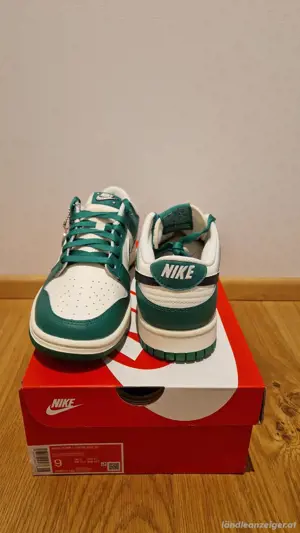 Nike Dunk Low in Gr. 42.5 Bild 3