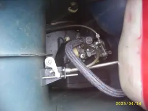 Vespa Pk 50s ohne Binker reparieren oder Schlachten Bild 7