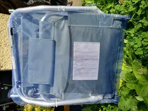 Sonnenliege  original verpackt  Bild 2