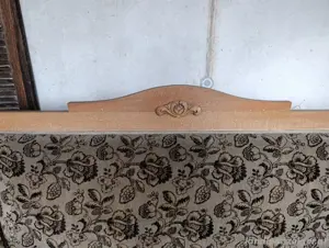 Sofa antik  Bild 2
