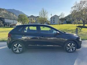 VW Polo Bild 5