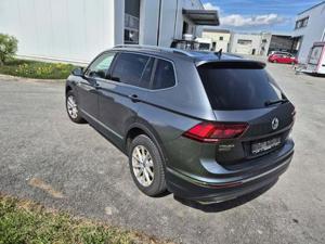 VW Tiguan 2018 Bild 3