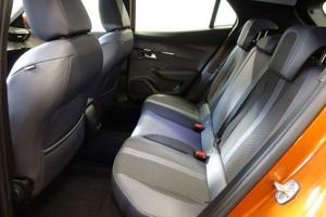 Peugeot 2008 2019 Bild 17