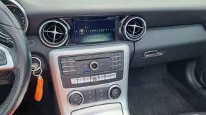 Mercedes-Benz SLC-Klasse (R172) Bild 3