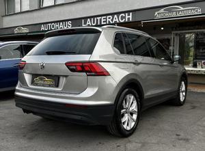 VW Tiguan Bild 7