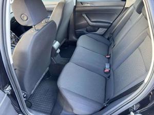 VW Polo Bild 17