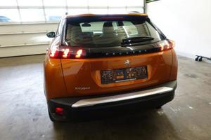 Peugeot 2008 2019 Bild 7