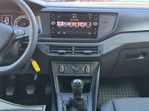 VW Polo Bild 13