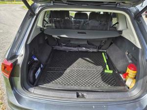 VW Tiguan 2018 Bild 9