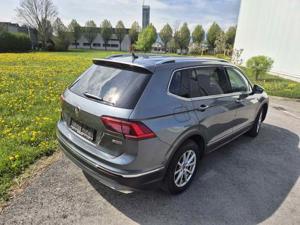 VW Tiguan 2018 Bild 4