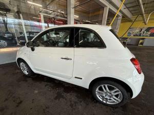 Fiat 500 Bild 14