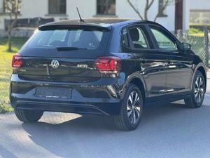 VW Polo Bild 2