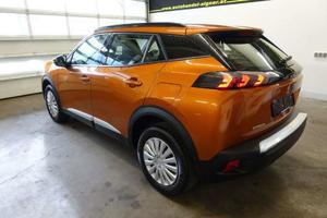 Peugeot 2008 2019 Bild 8